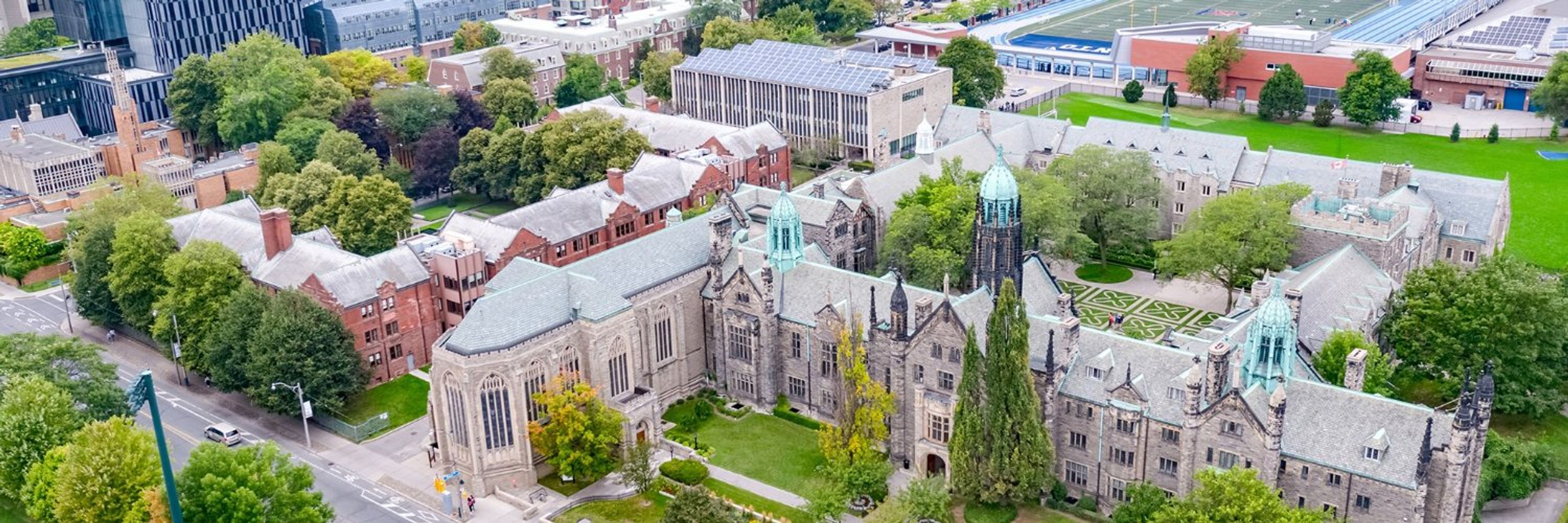 Trinity College