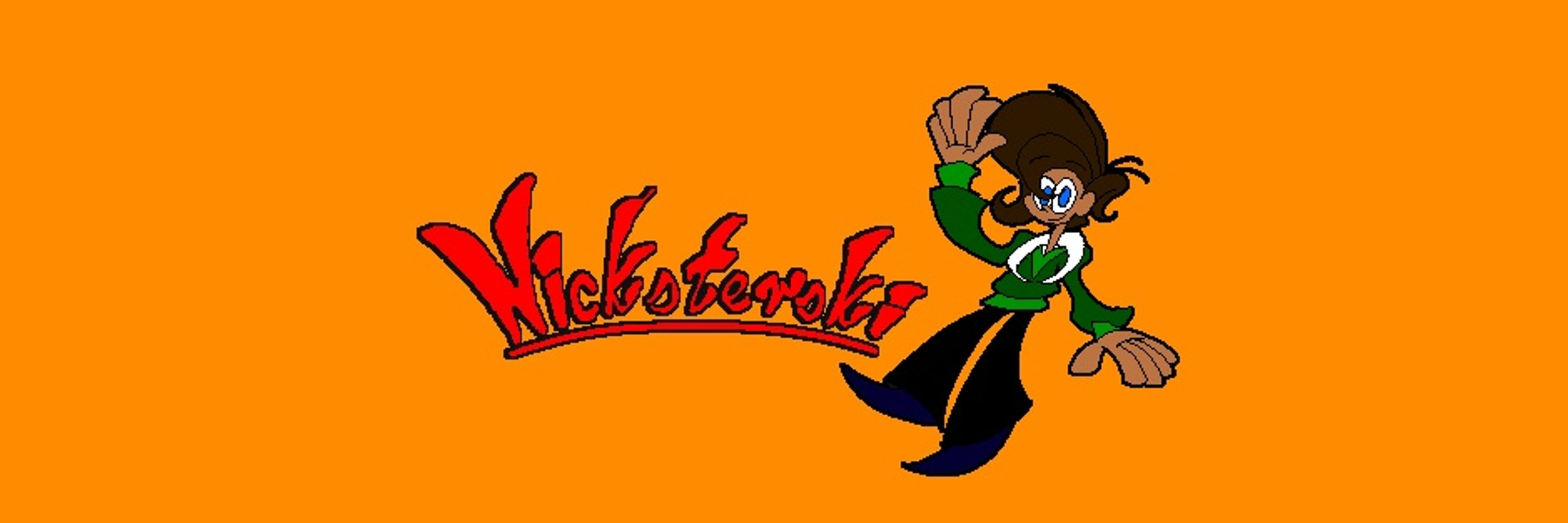 Nicksterski543