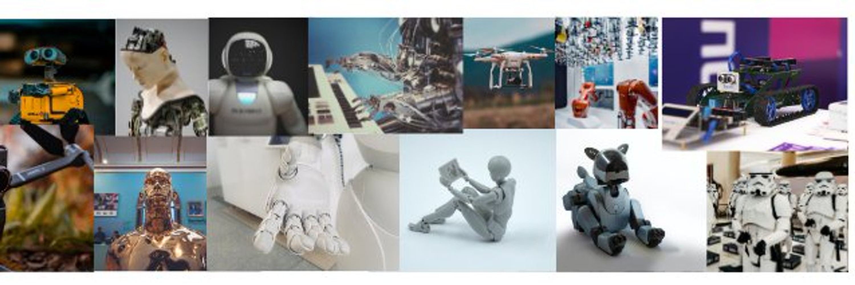 Black in Robotics
