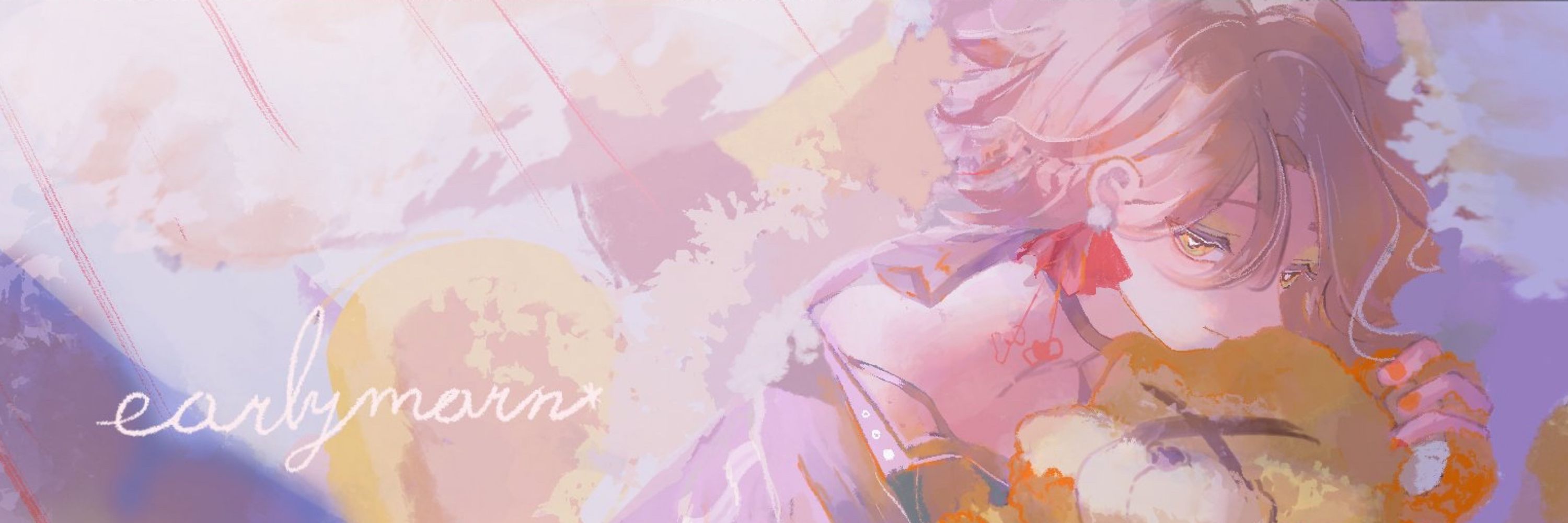 天瀬るい@元パティシエVtuber