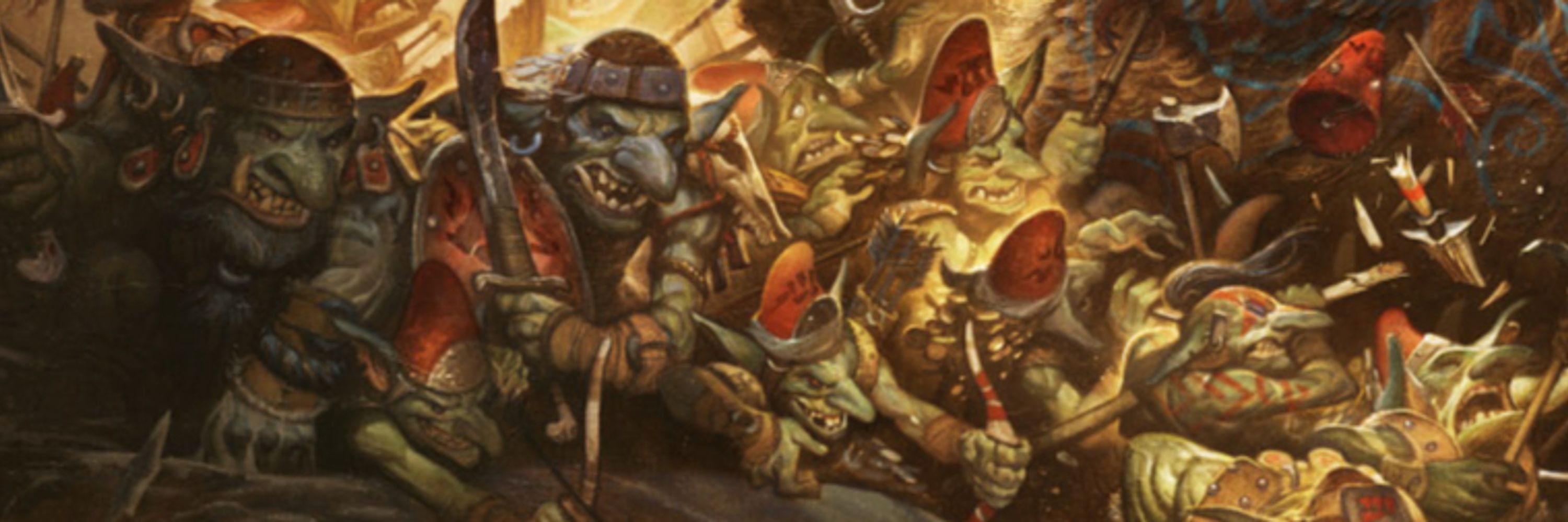 Goblin 
