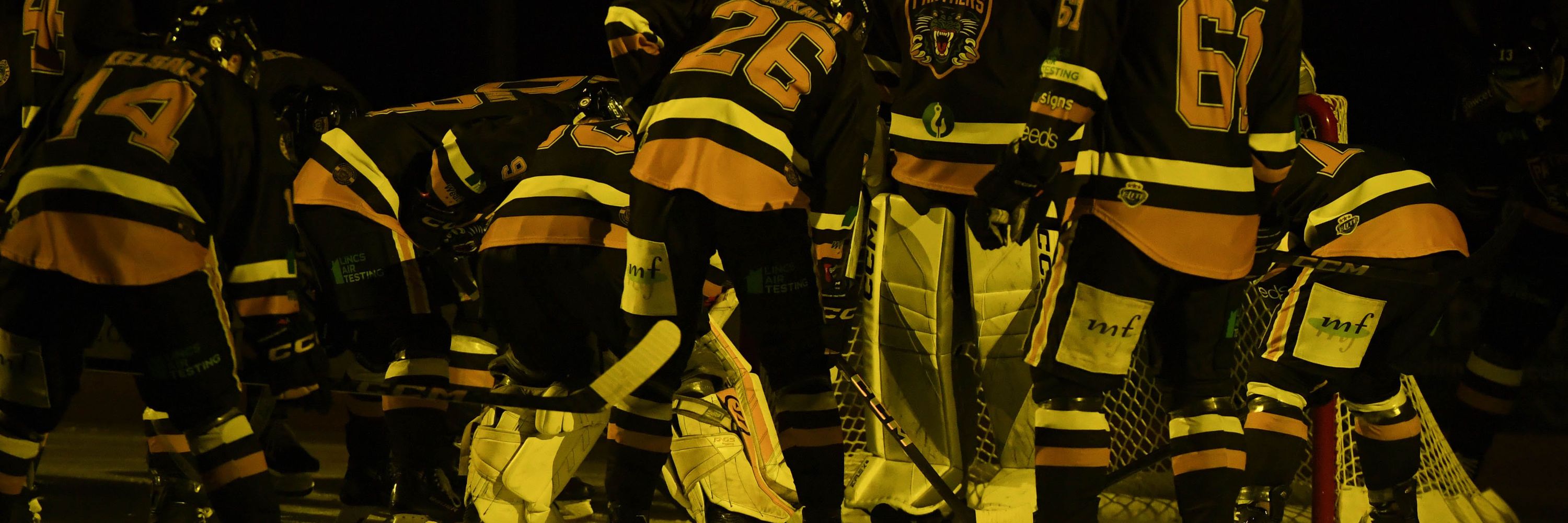Nottingham Panthers