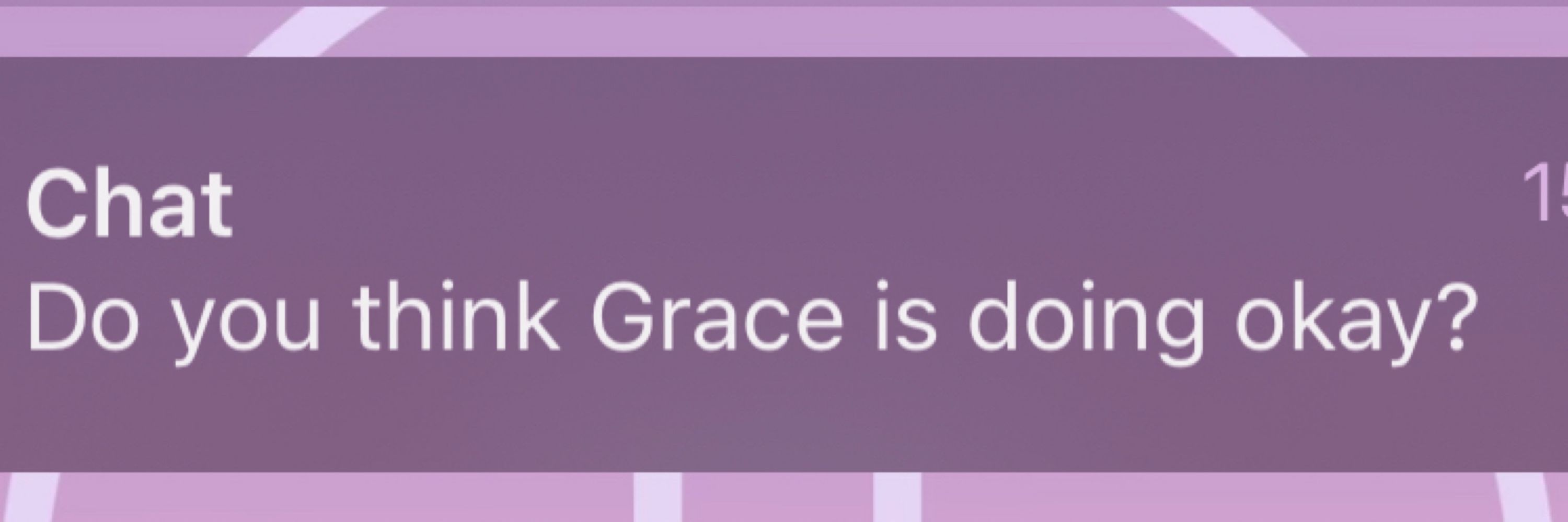 LackOfGrace