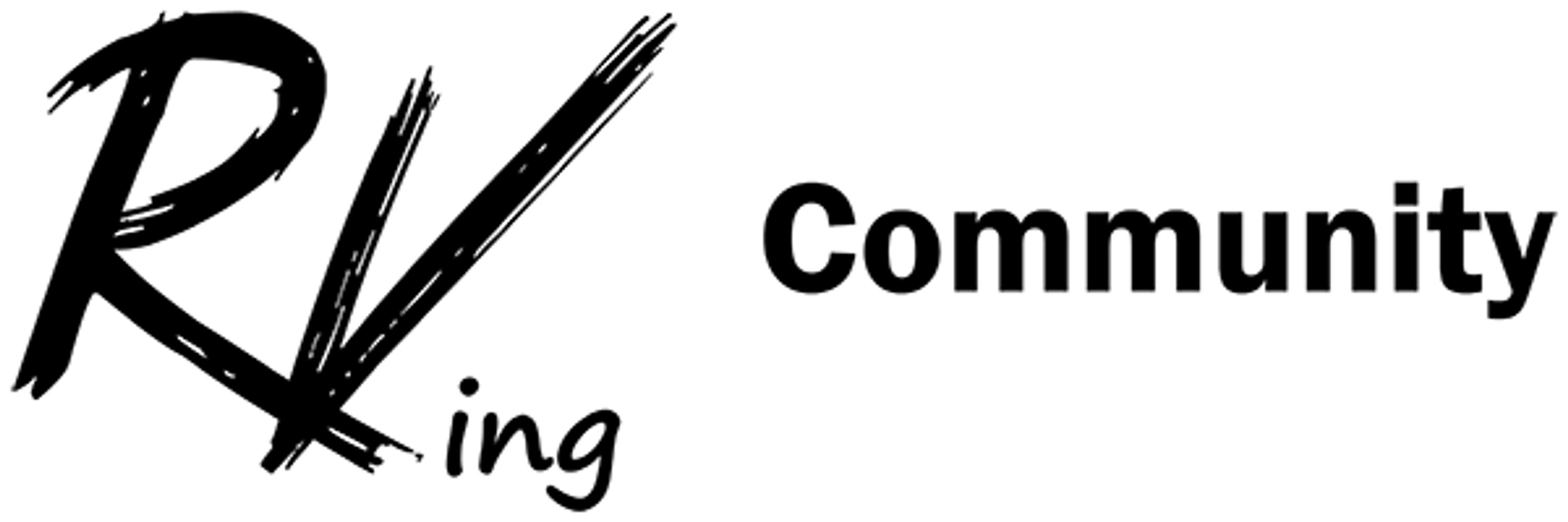 RVing Community