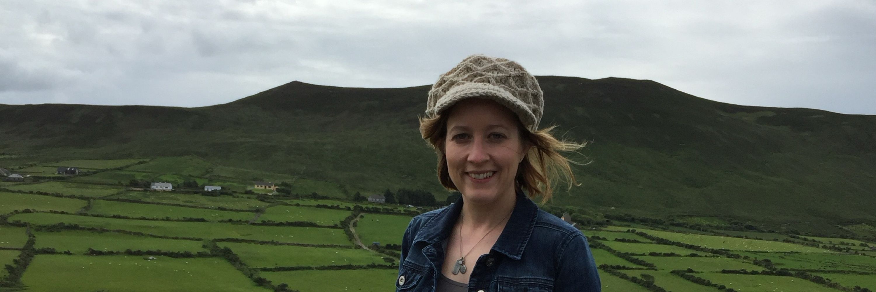 Sue (Hyder) Cosgrove