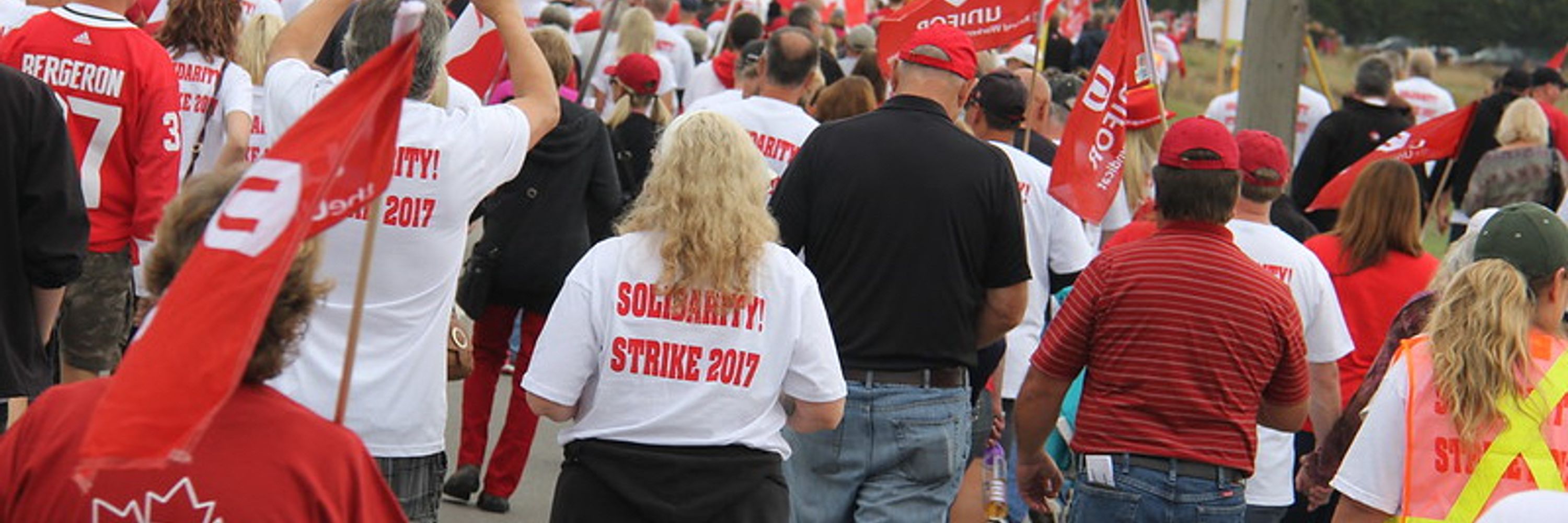 Unifor Local 88