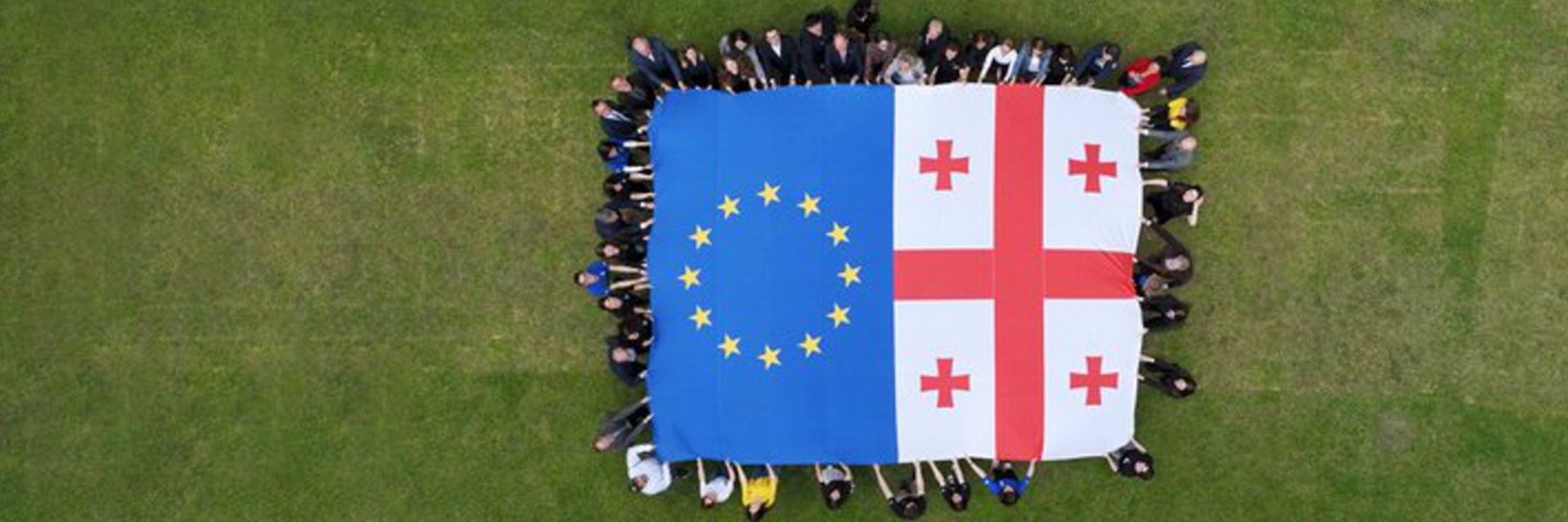 EU Delegation Georgia