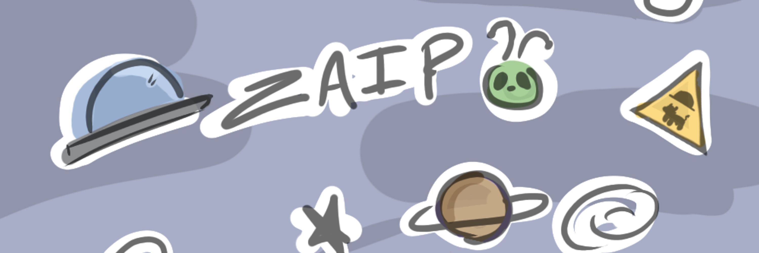 ★ Zaip ★