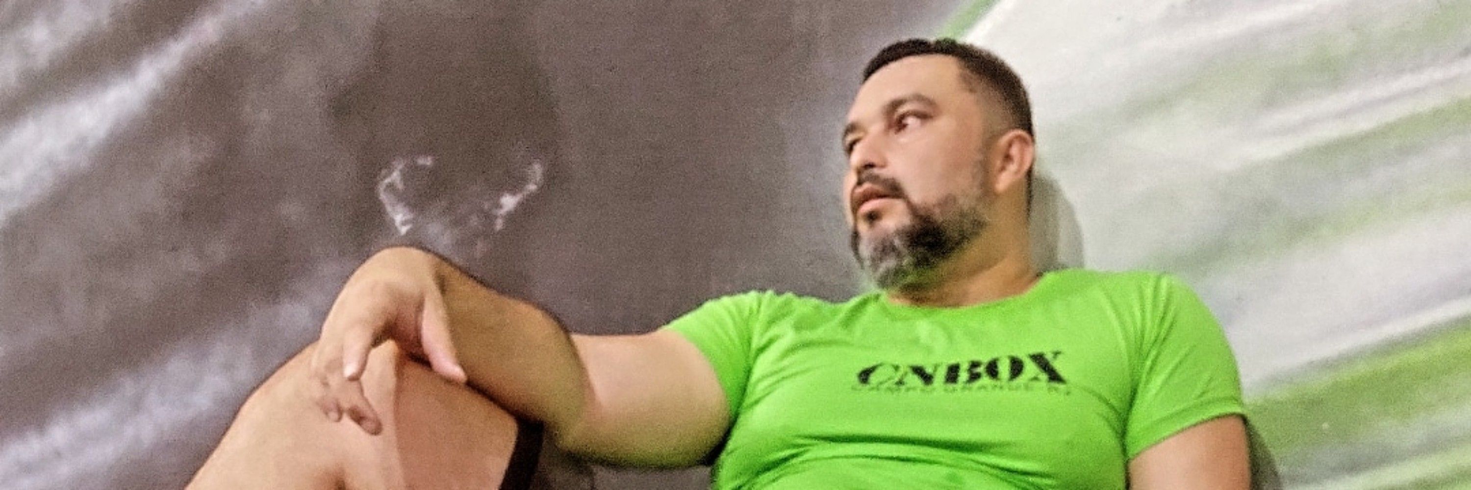 Anderson Vieira