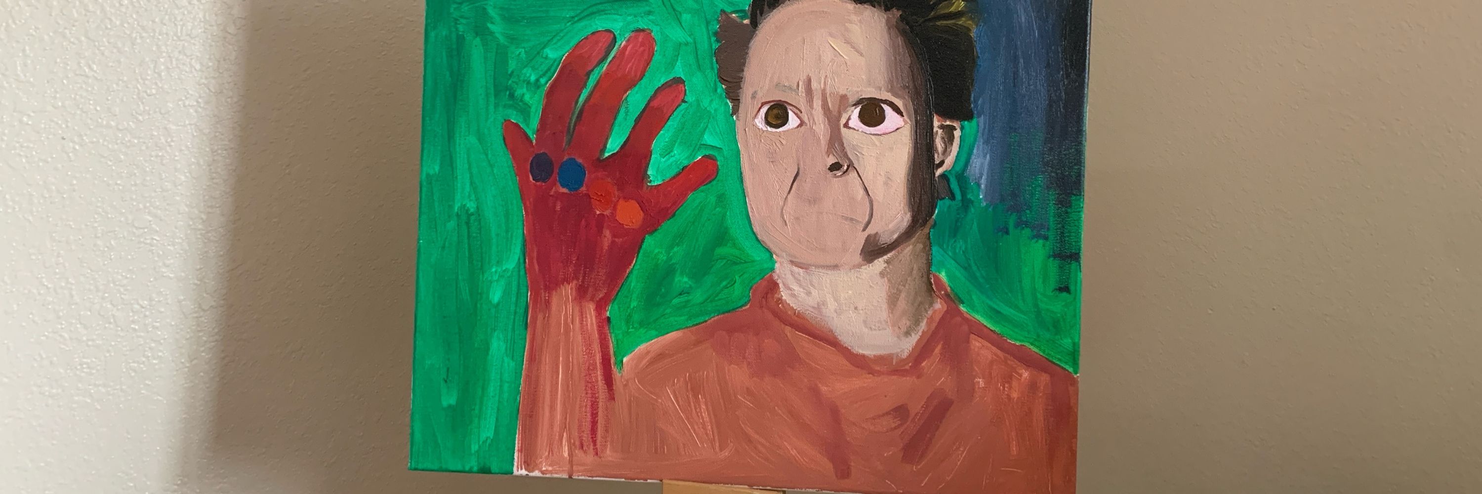 That One Guy Named Tony