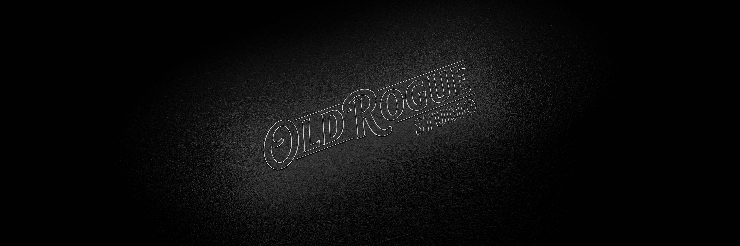 Jack | Old Rogue Studio