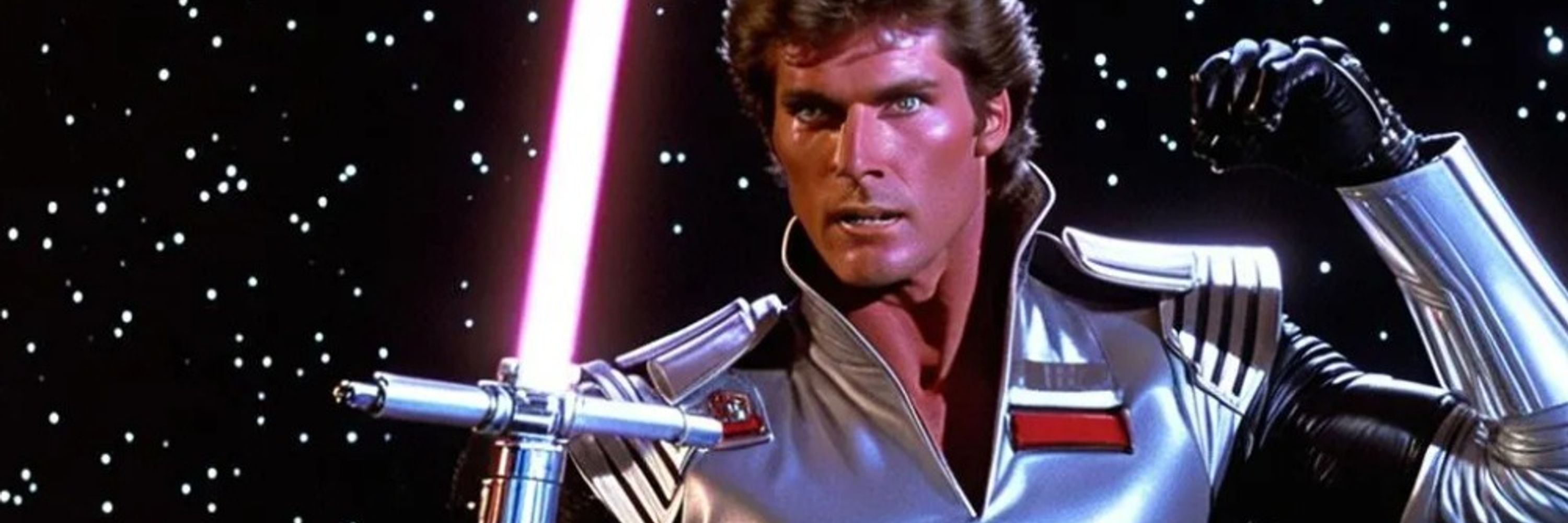 David Hasselhoff