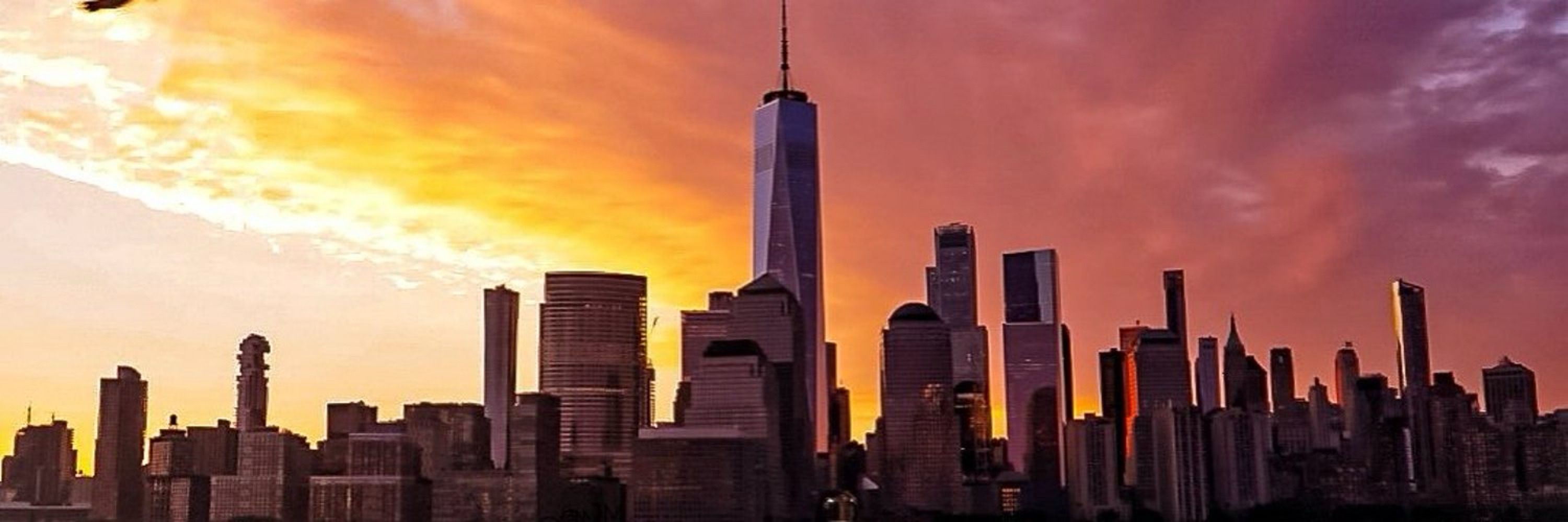 World Trade Center