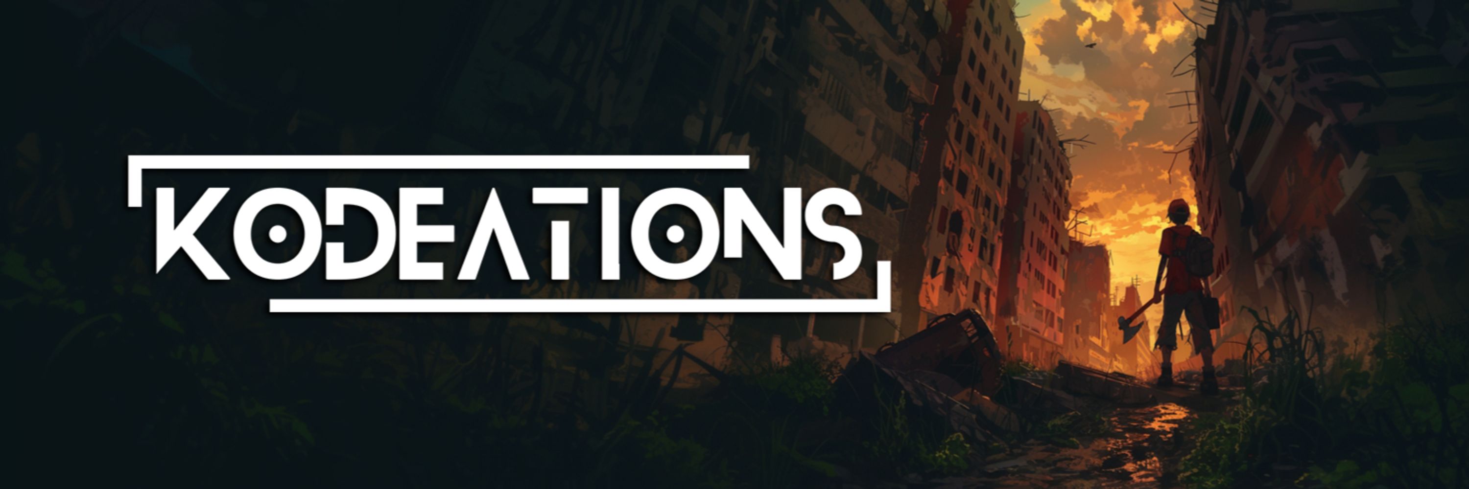 Kodeations