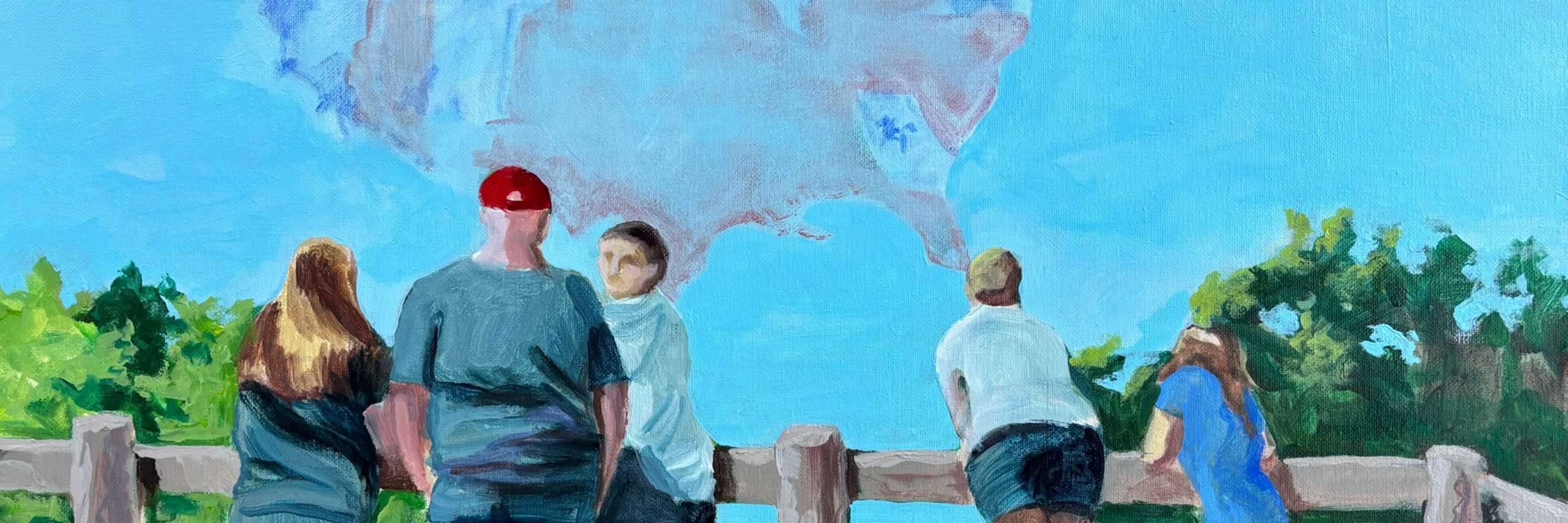 Mary Fetherolf