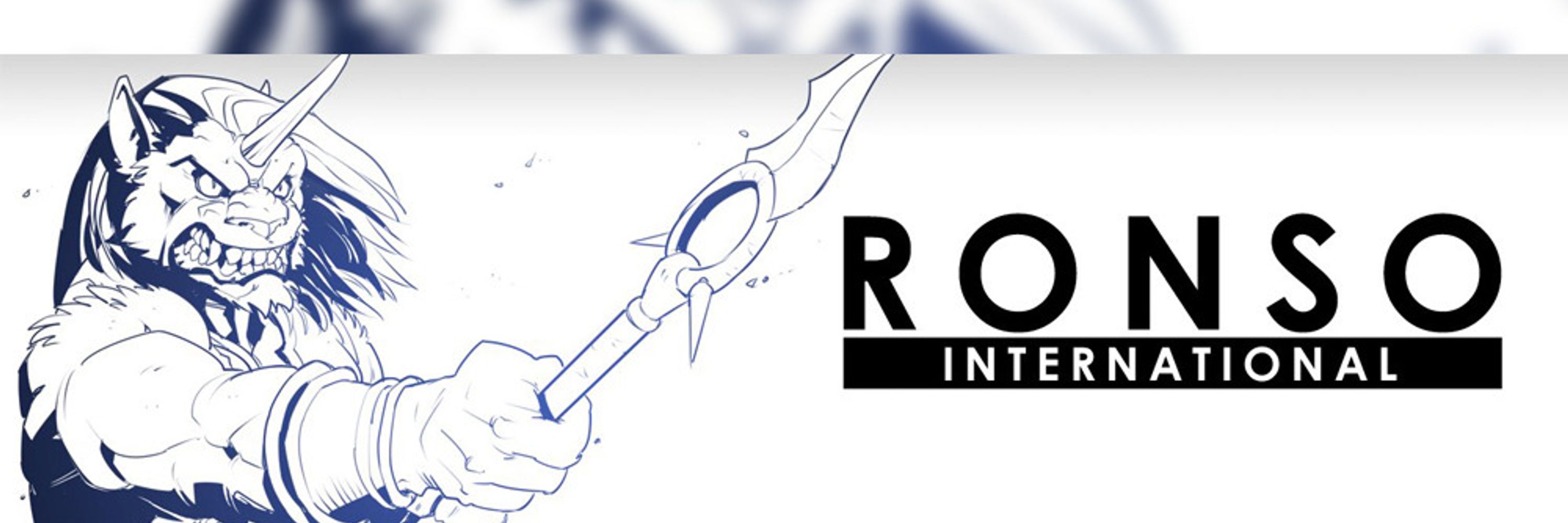Ronso International