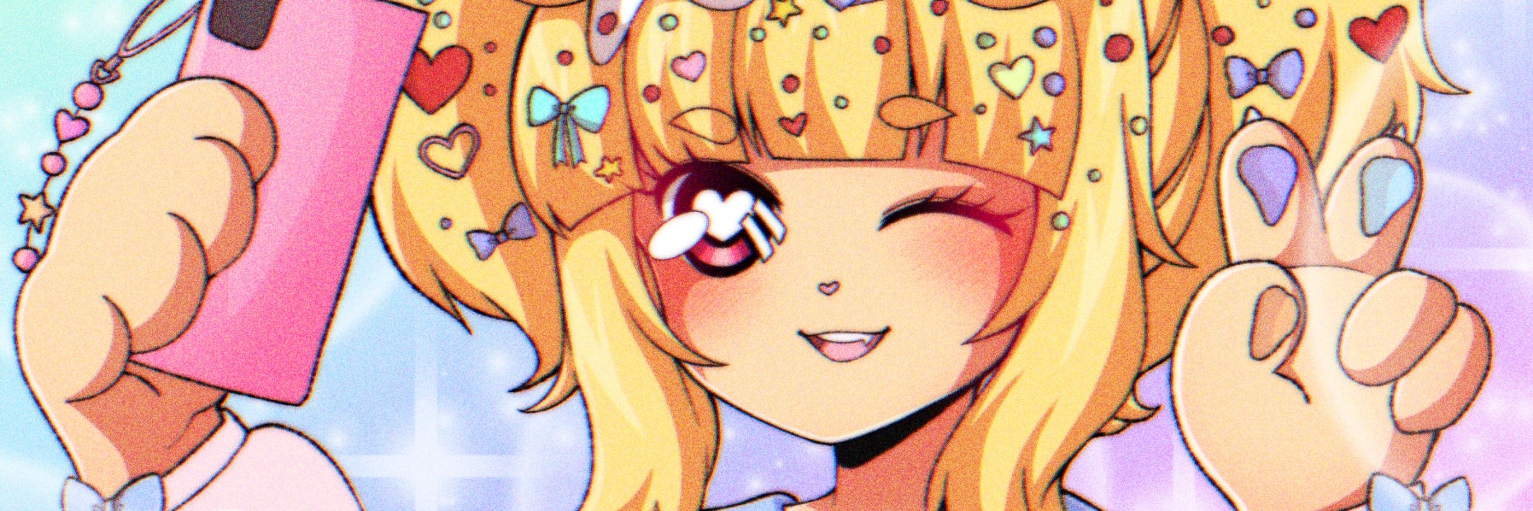 Ren!! :D