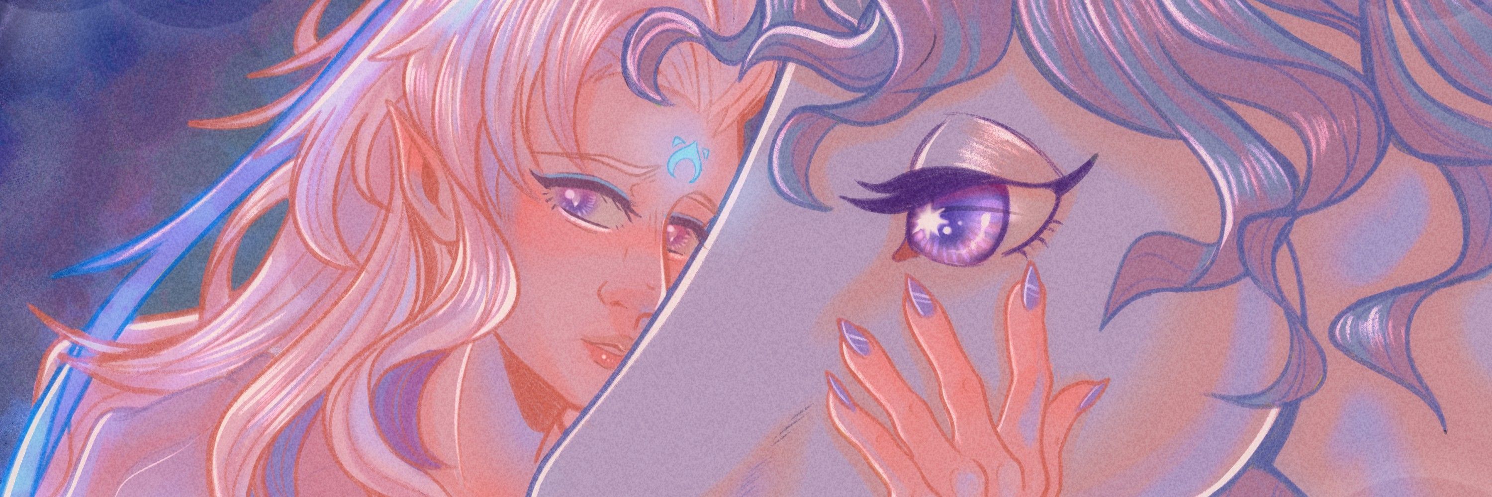 Martie 🏳️‍🌈 ⛓️🌧️