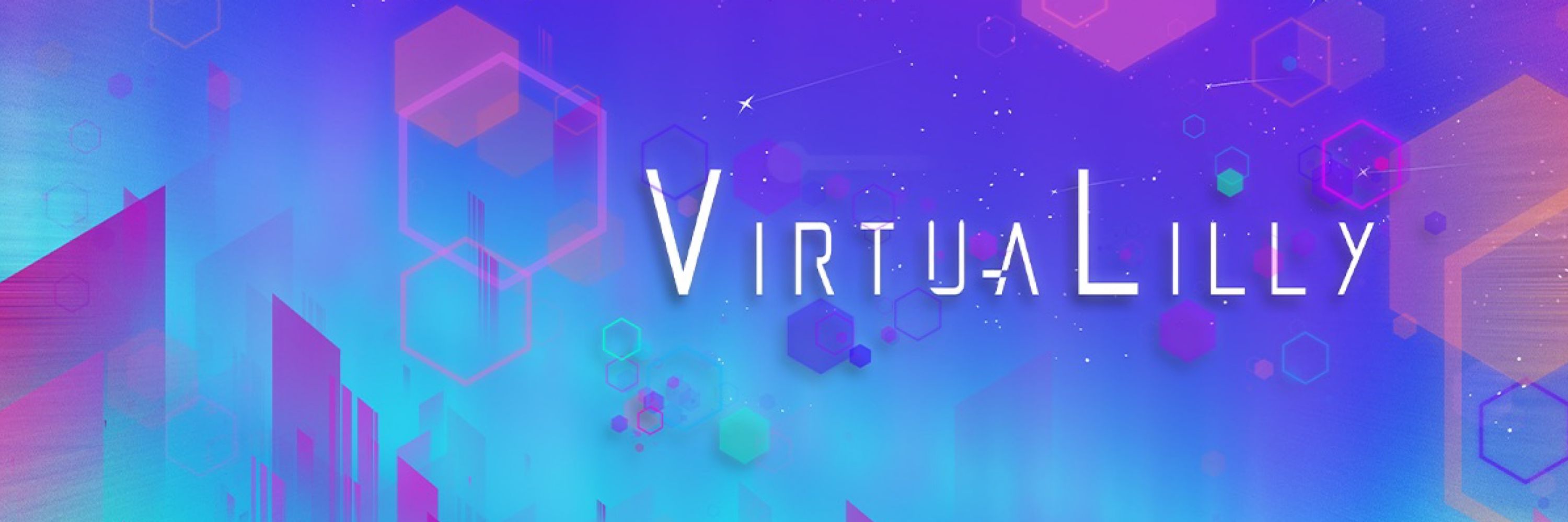 VirtuaLilly 💜 Virtual Citizen