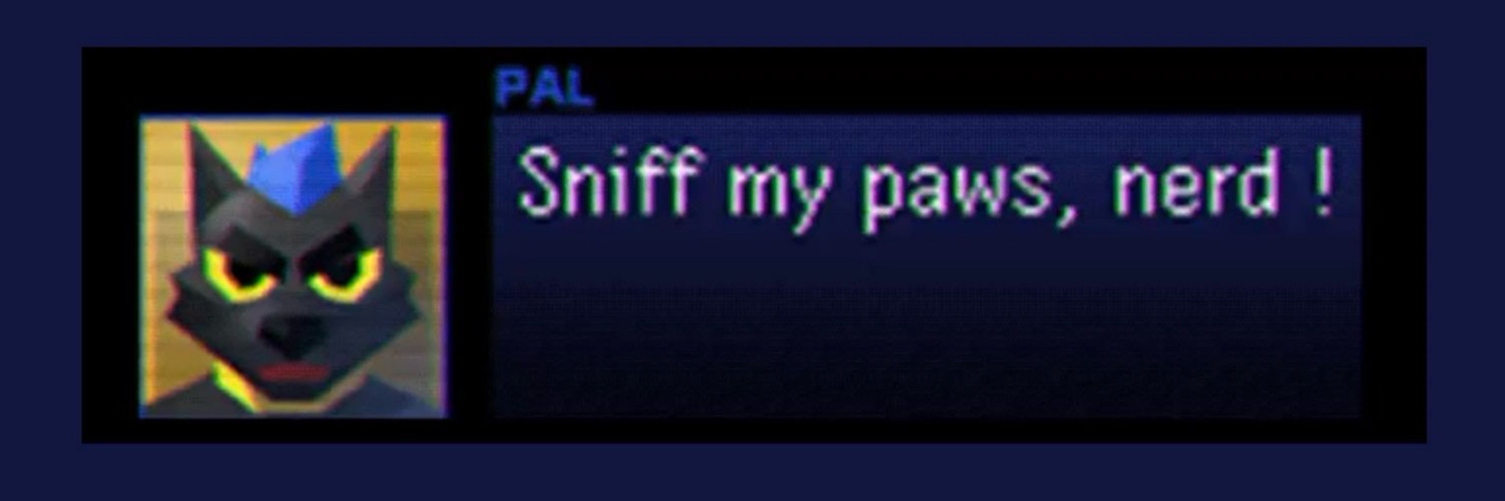 Pal