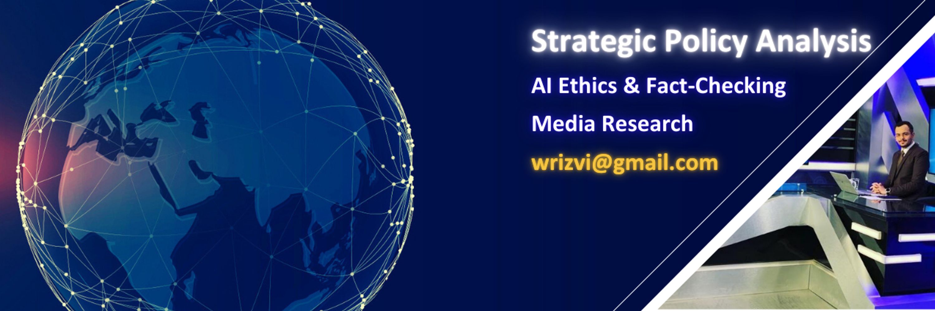 Waqar Rizvi