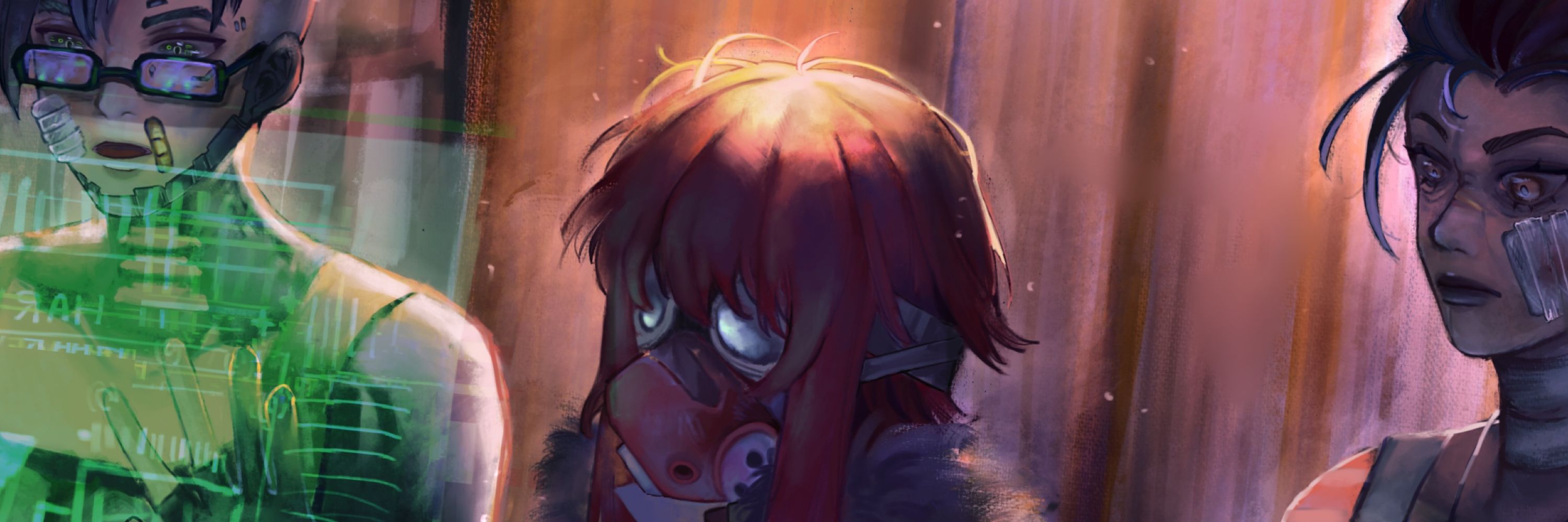 kuma#(ΦωΦ)