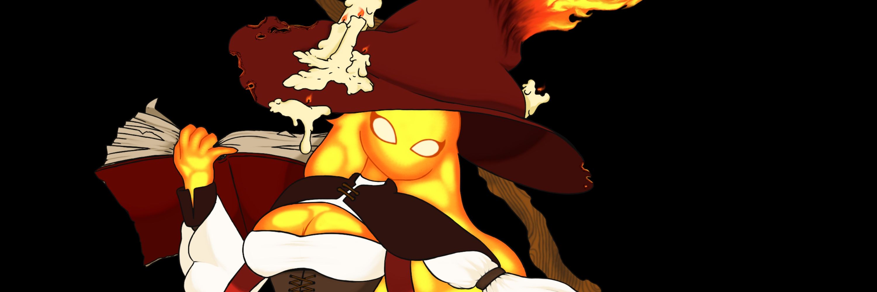 Pyrafell
