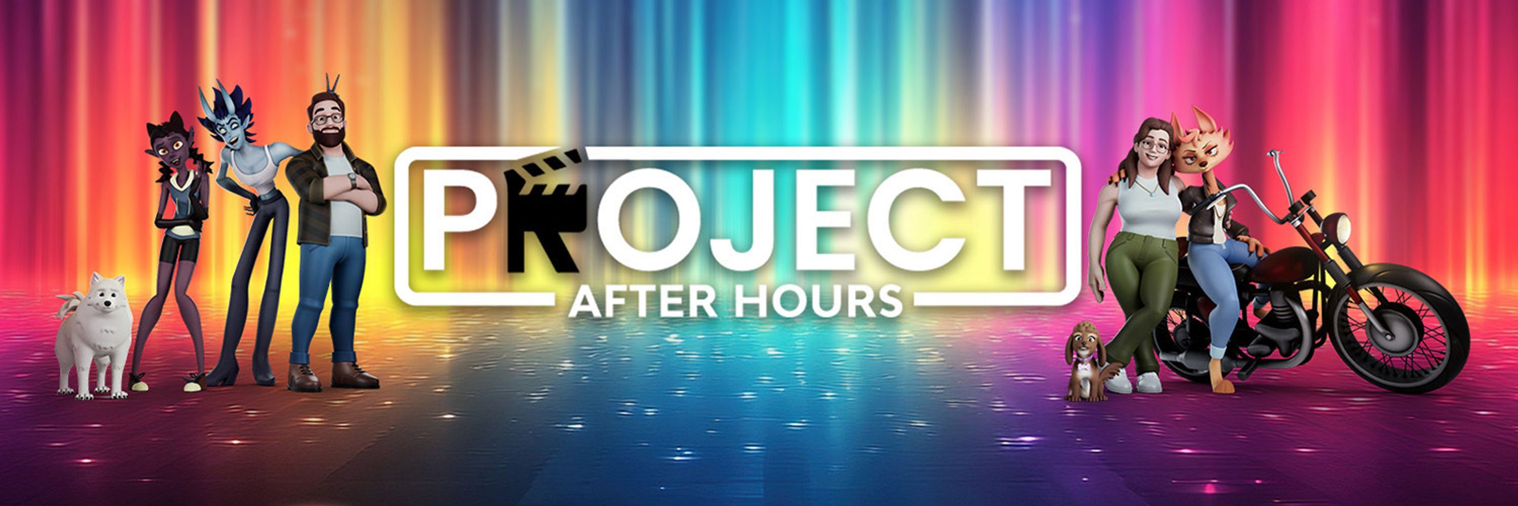 ProjectAfterHrs