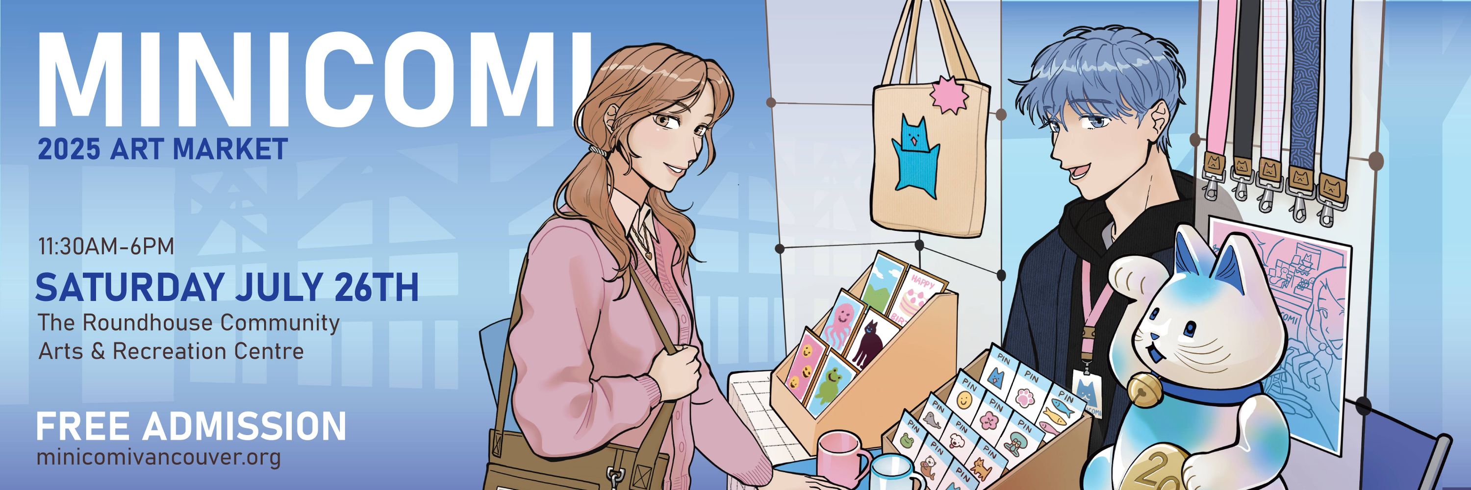 MiniComi