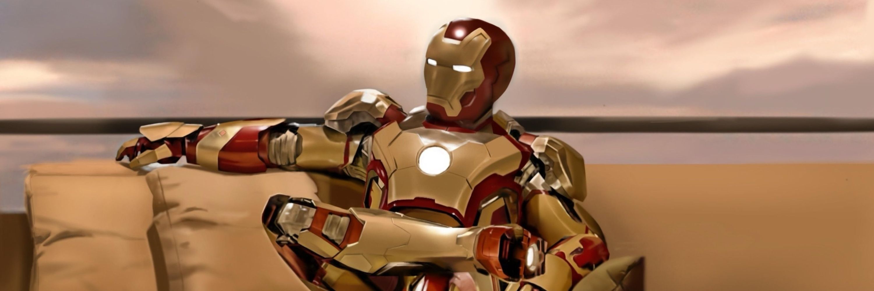 Tony Stark