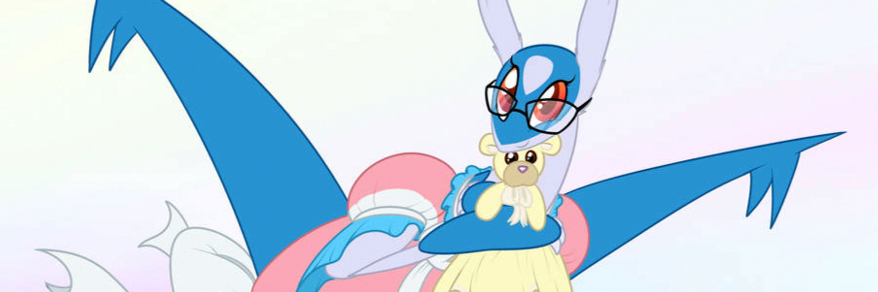 Misty, Trans Latios ΘΔ
