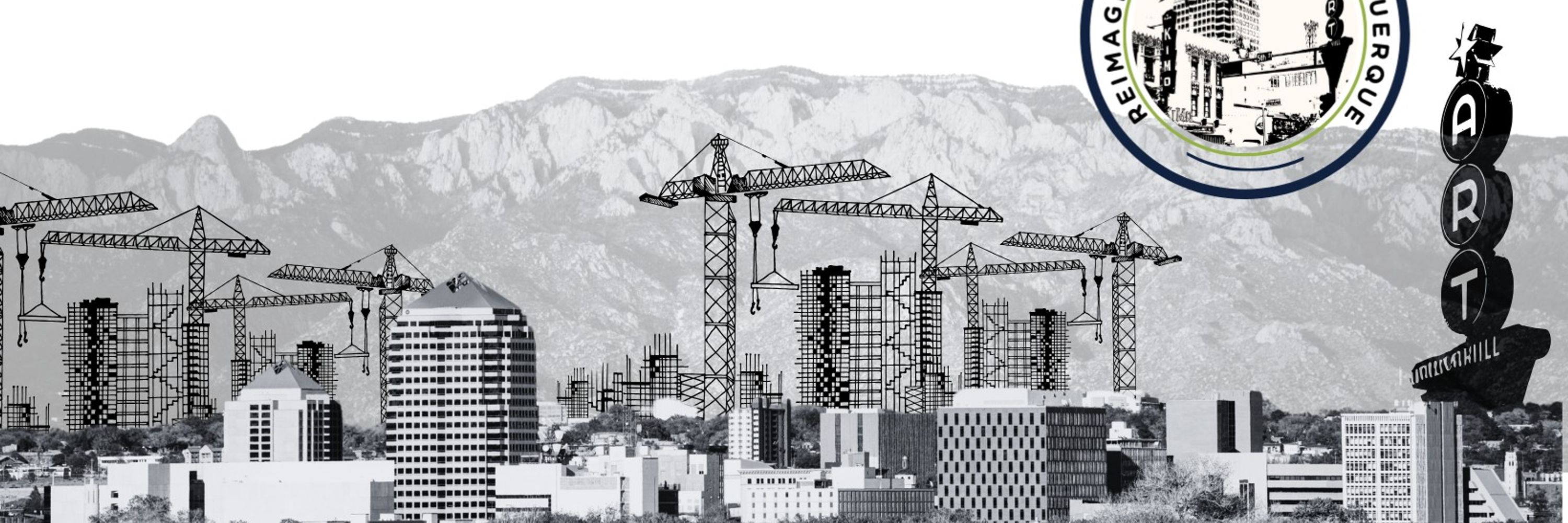 Reimagining Albuquerque
