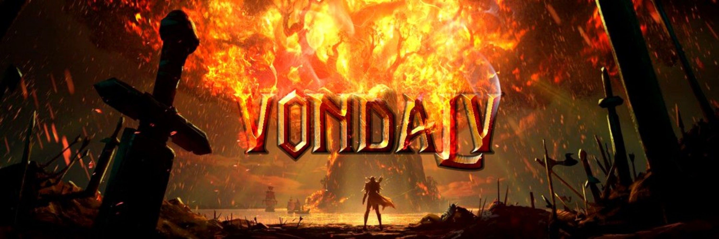 Vondalv