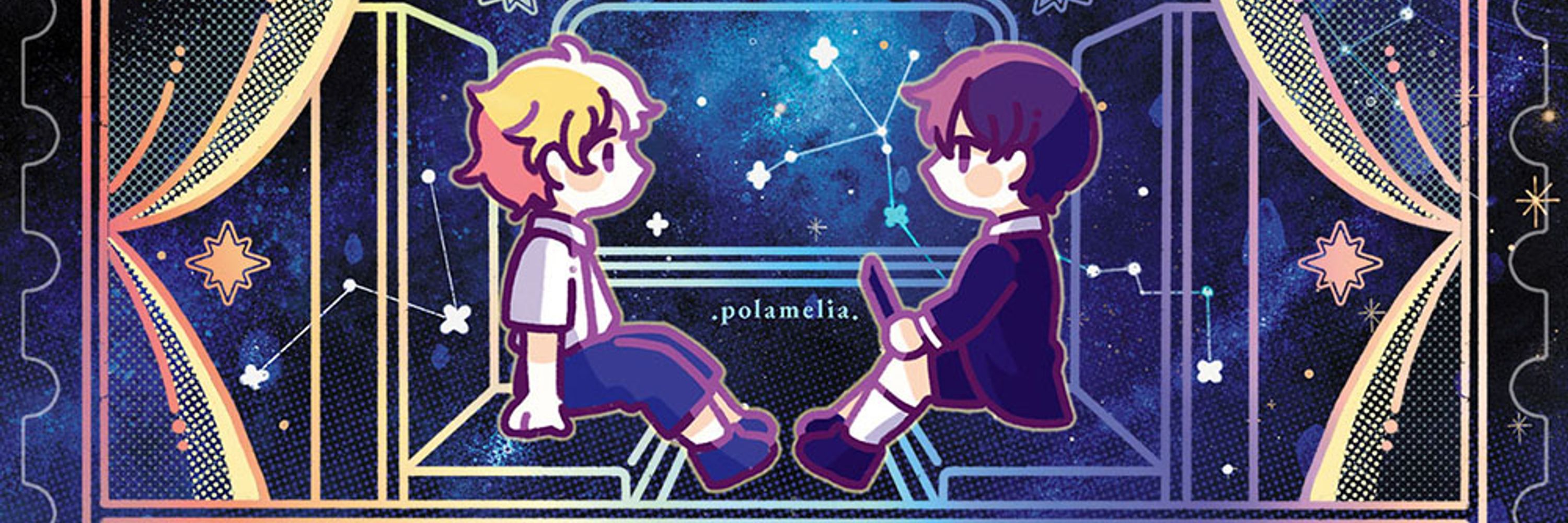 Polamelia