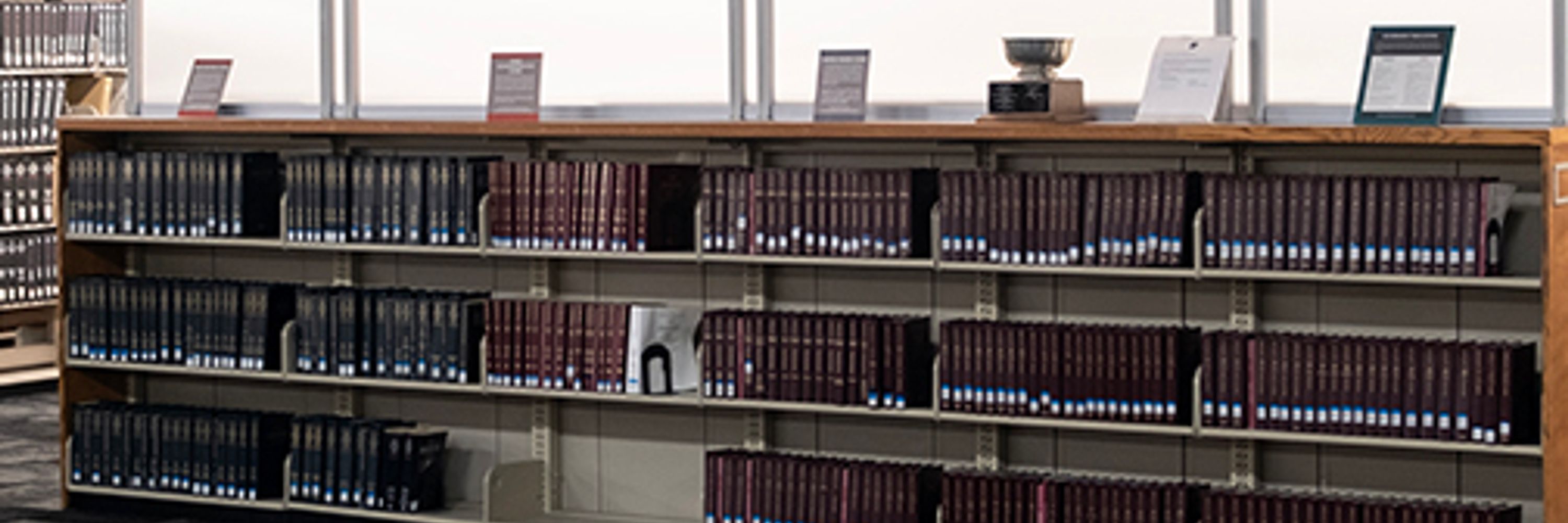 State Library of Ohio