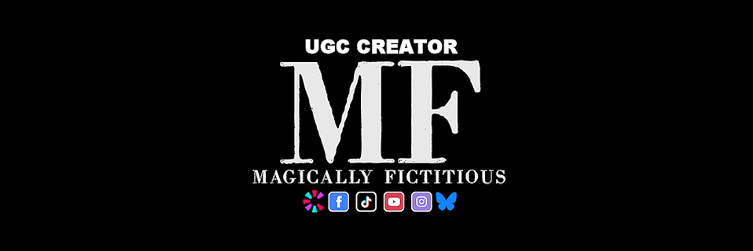 Magically Fictitious