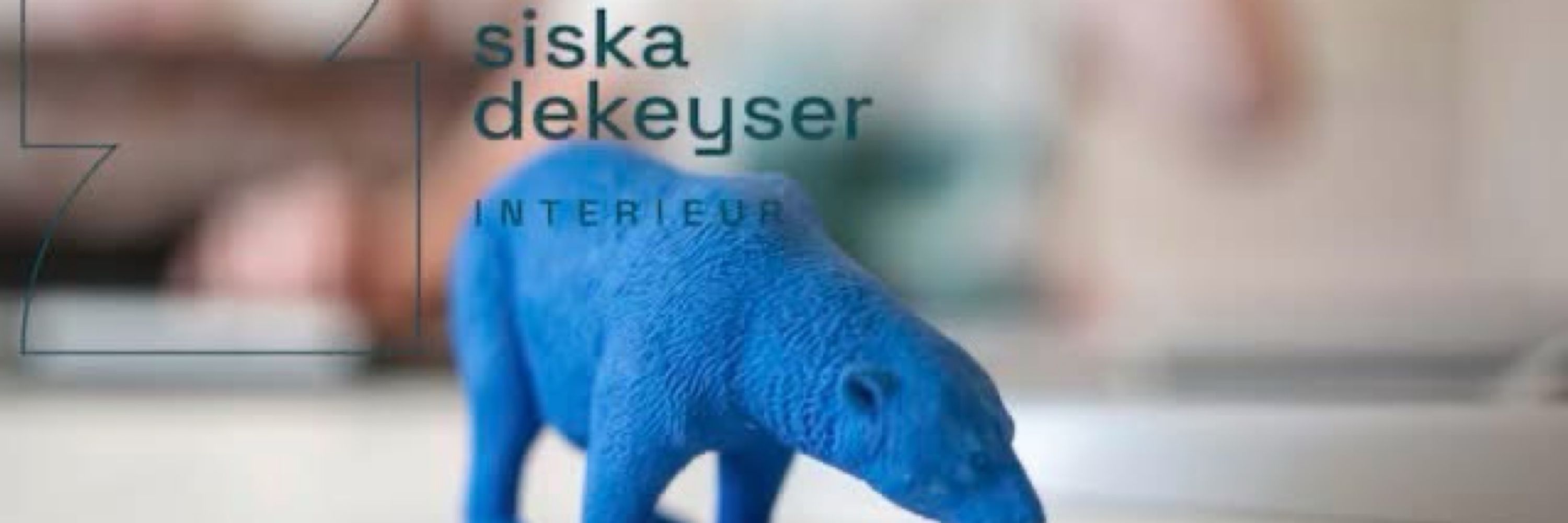 Siska Dekeyser Interieur