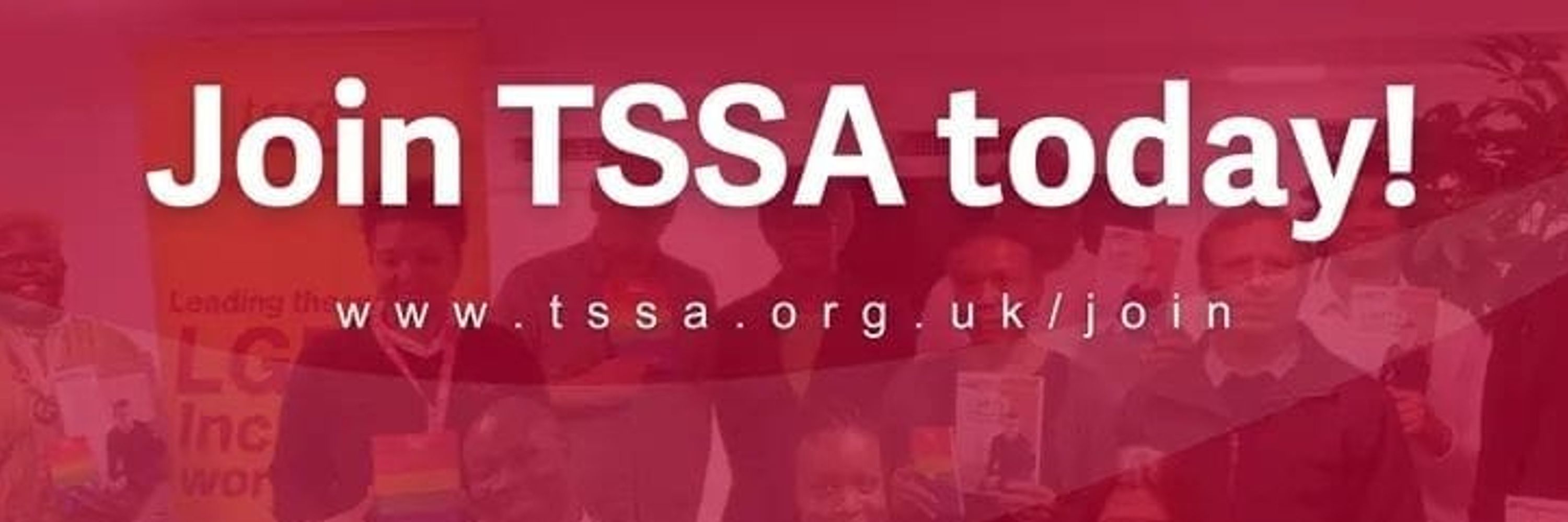 TSSA
