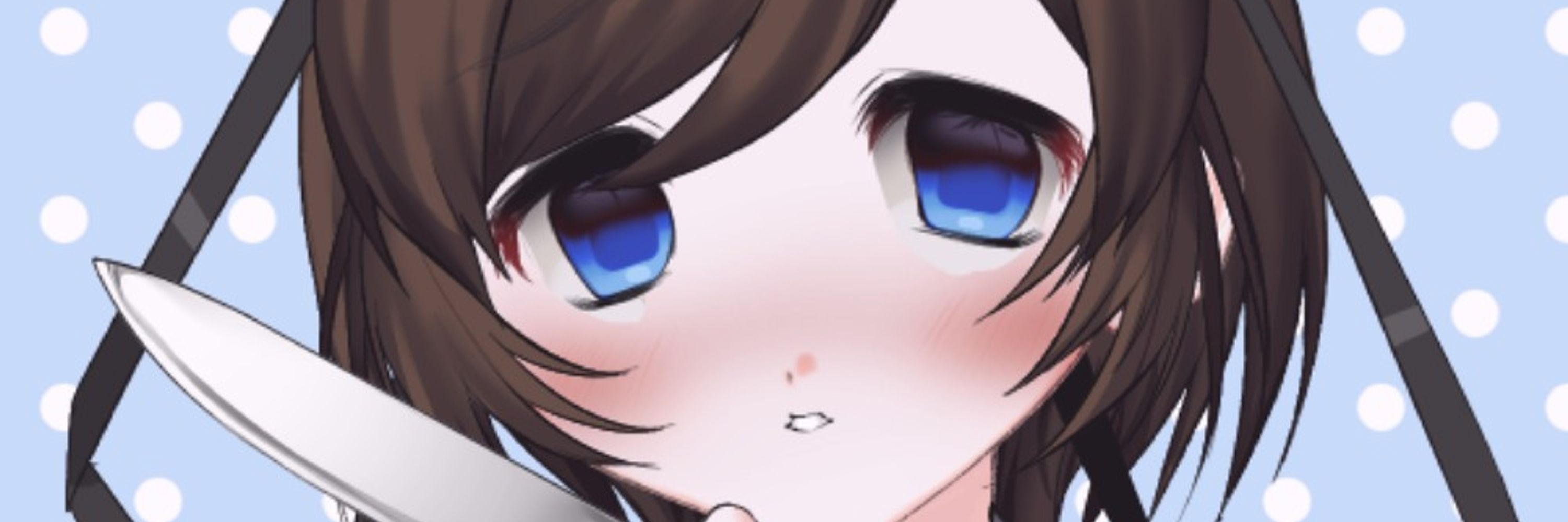 Kumuku Vtuber 