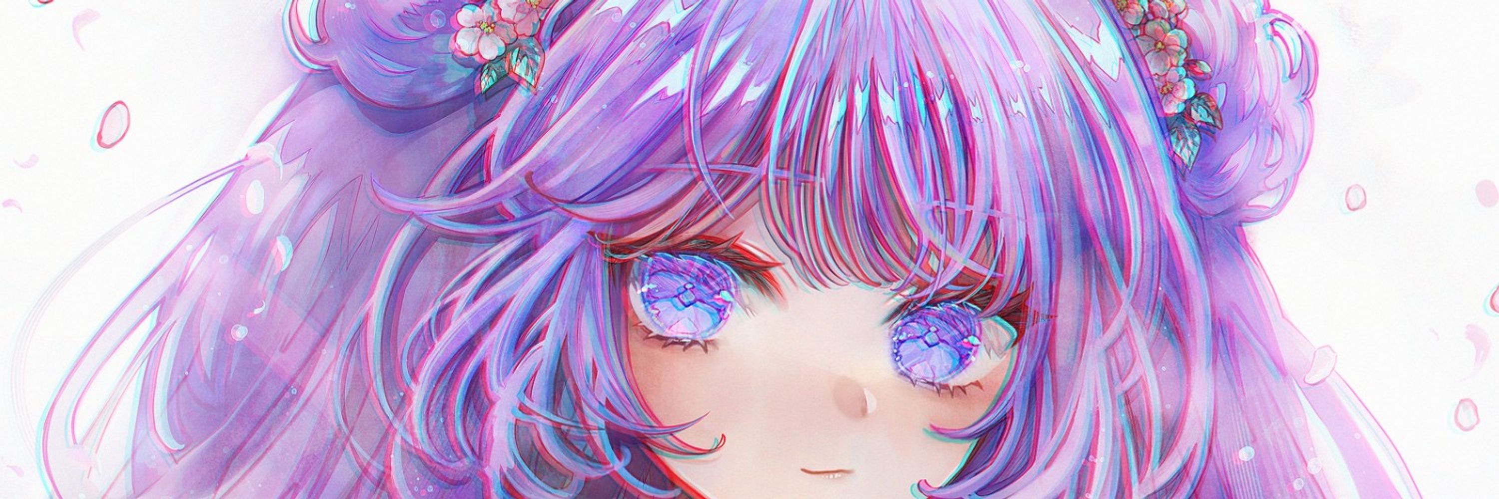 カミヤ為月 (KamiyaNatsuki)