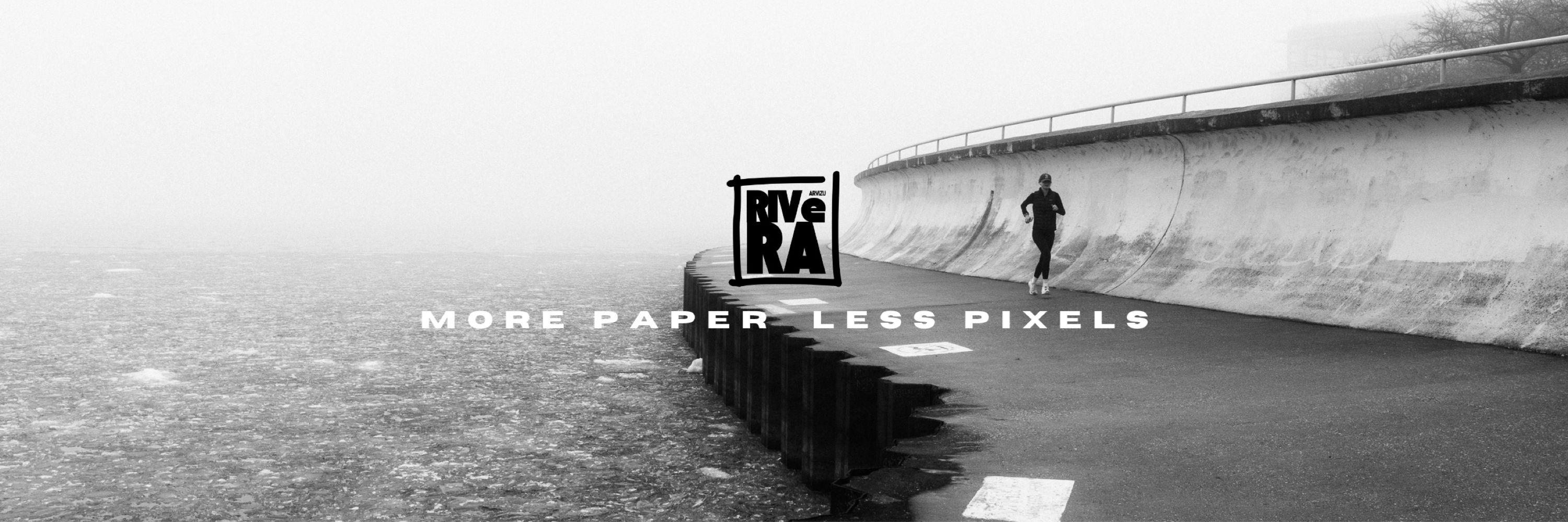 Carlos Rivera | Chicago Artist and Photographer