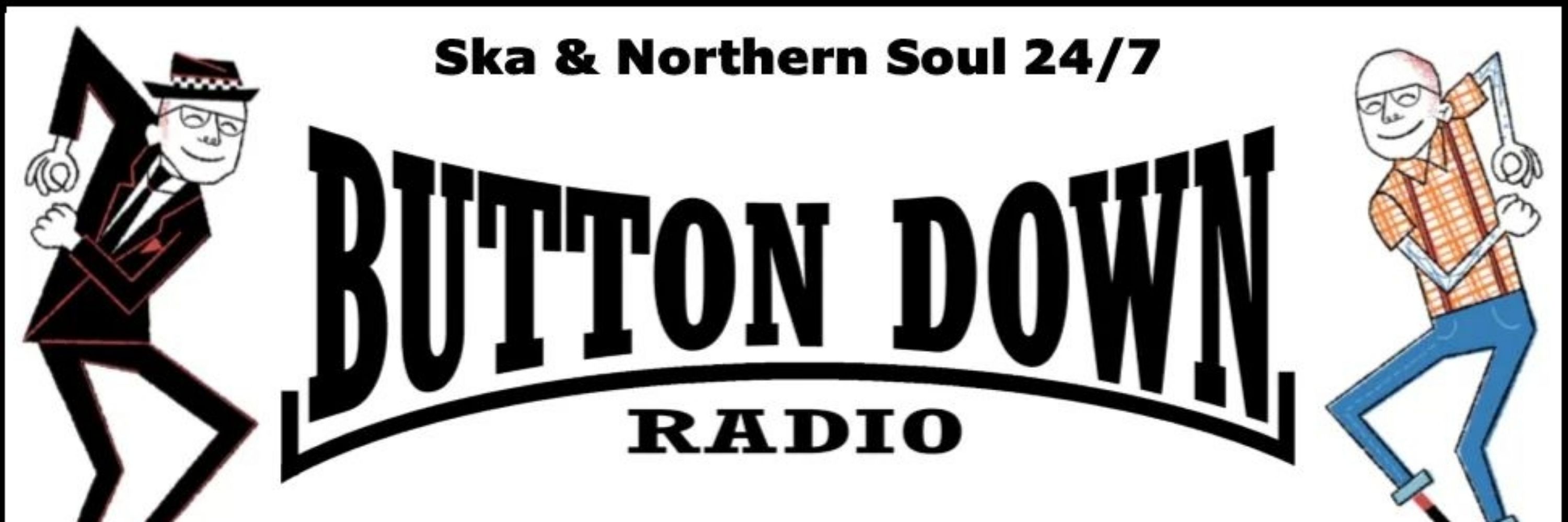 Button Down Radio