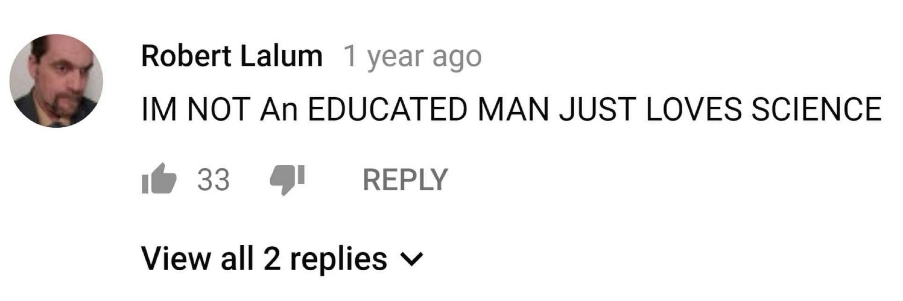John