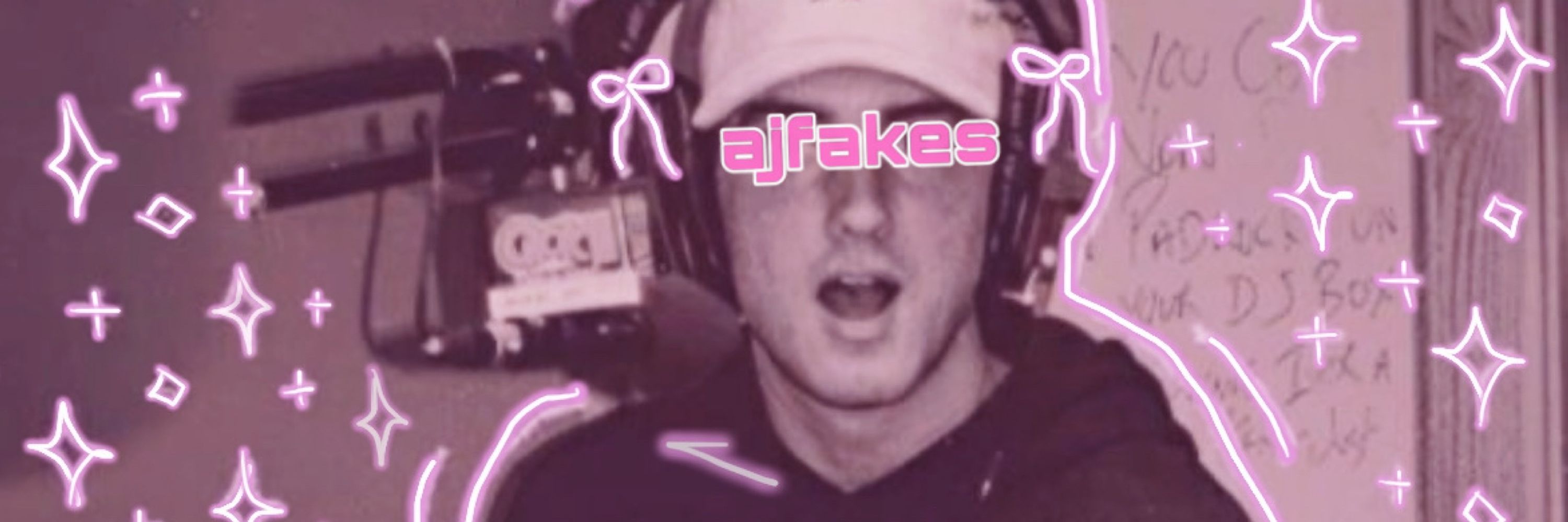 Aj Fakes