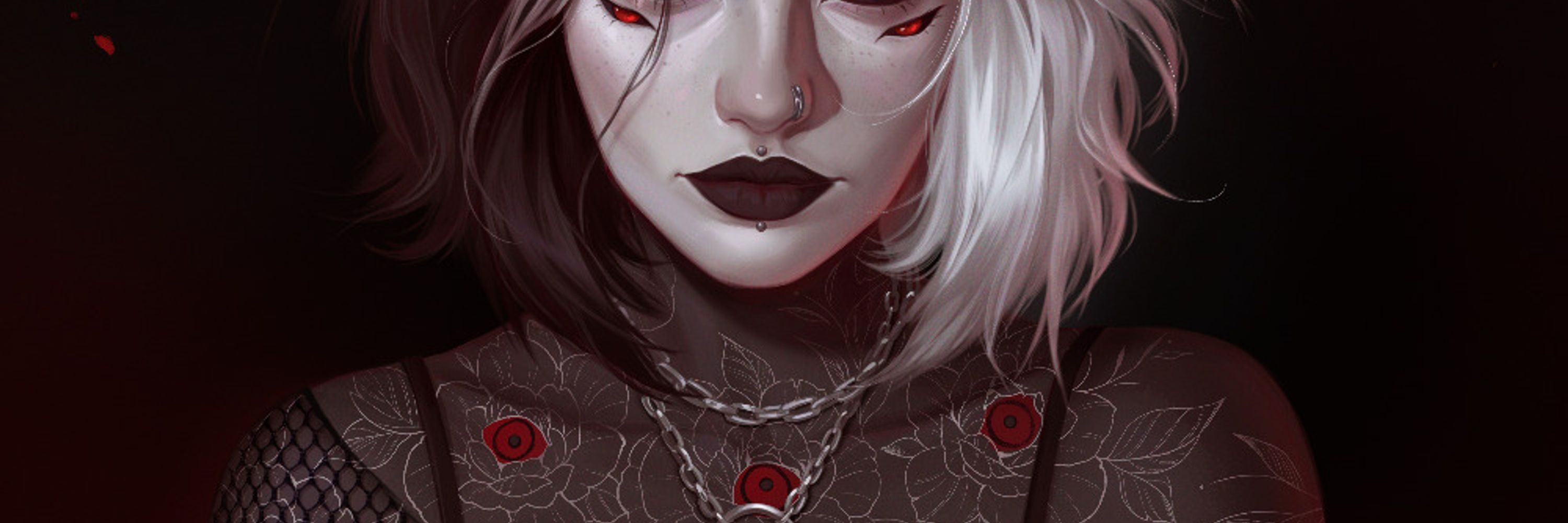 Annteya | Commissions open