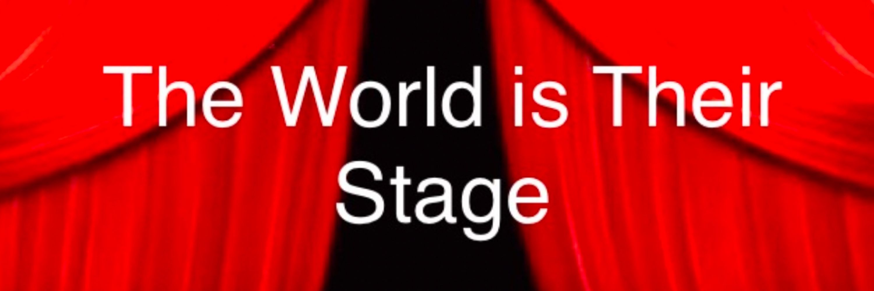 G Saves The World