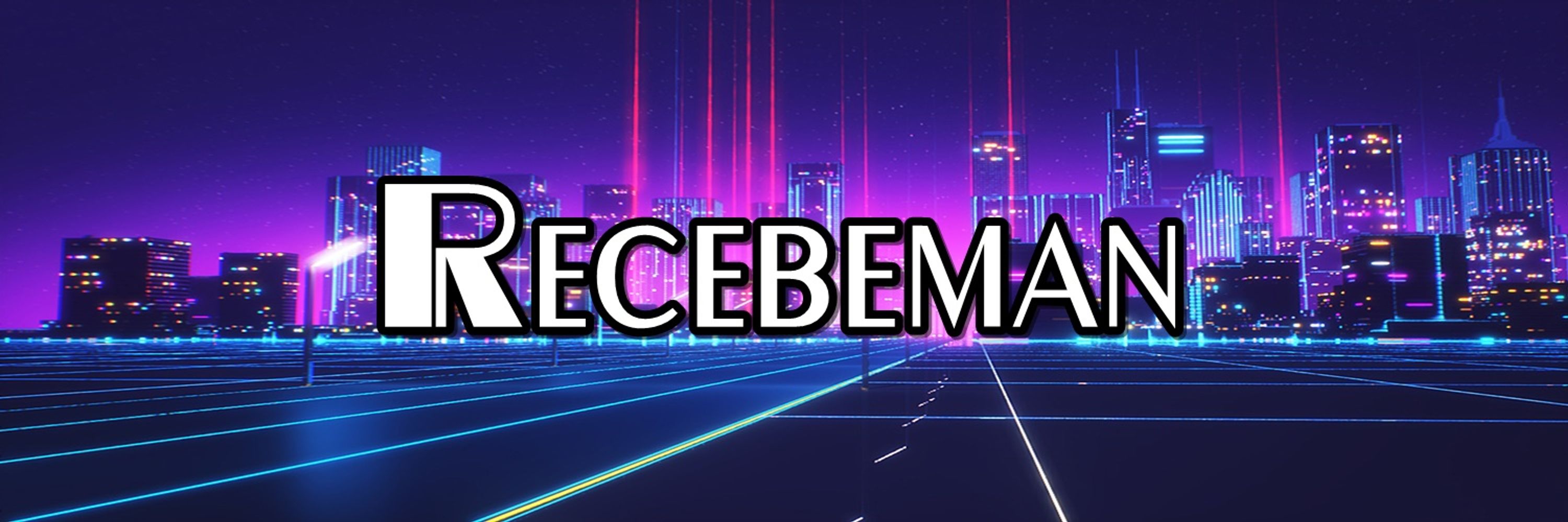 Recebeman