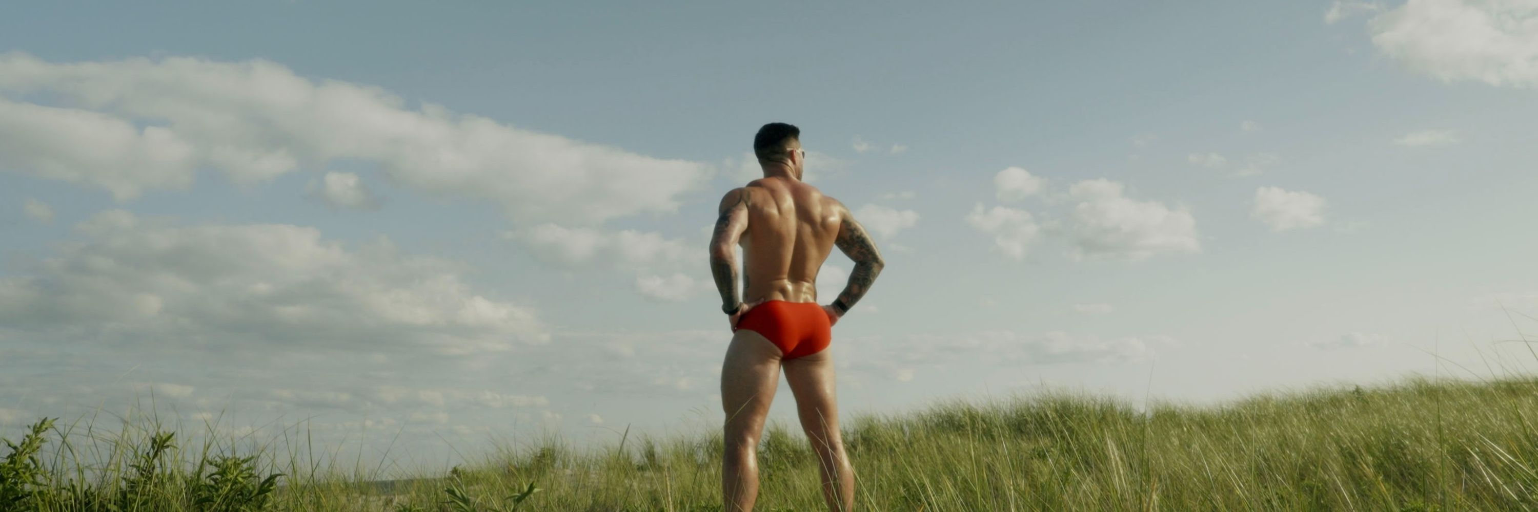 Kyle Krieger