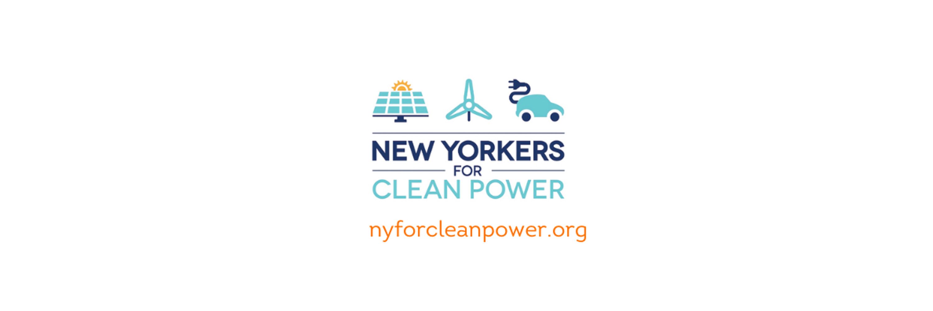 New Yorkers for Clean Power 
