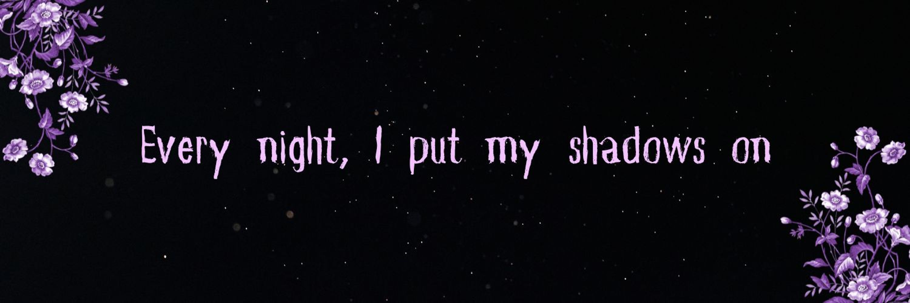 Eowyn⁷🌌🌙